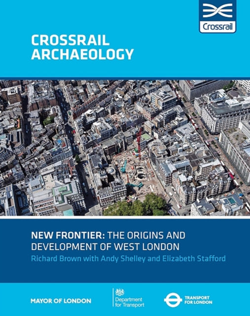 New Frontier The Origins & Development O