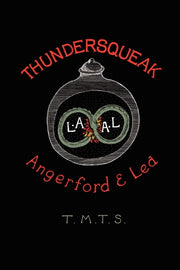 Thundersqueak: The Confessions Of A Righ By Angerford, Liz