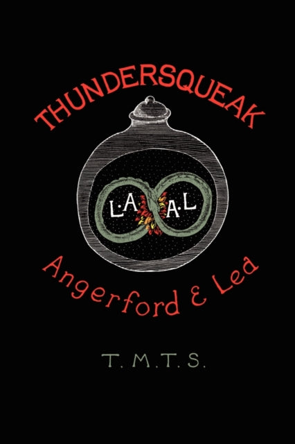 Thundersqueak: The Confessions Of A Righ By Angerford, Liz