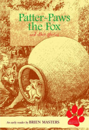 Patter-paws The Fox