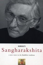 Sangharakshita