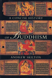 Concise History Buddhism