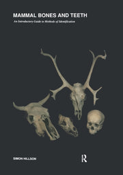 Mammal Bones And Teeth