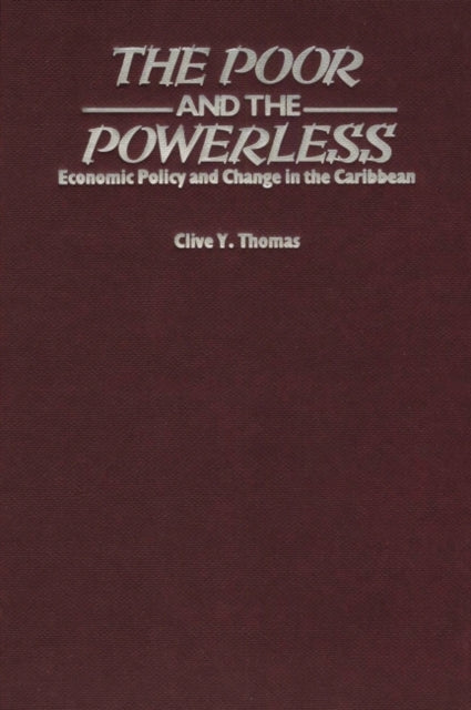 Poor And The Powerless