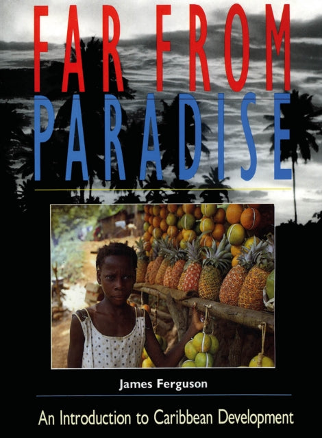 Far From Paradise : Introduction To Cari