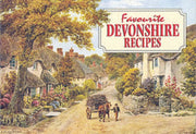 Salmon Favourite Devonshire Recipes