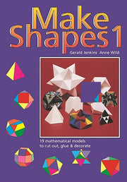 Make Shapes 1
