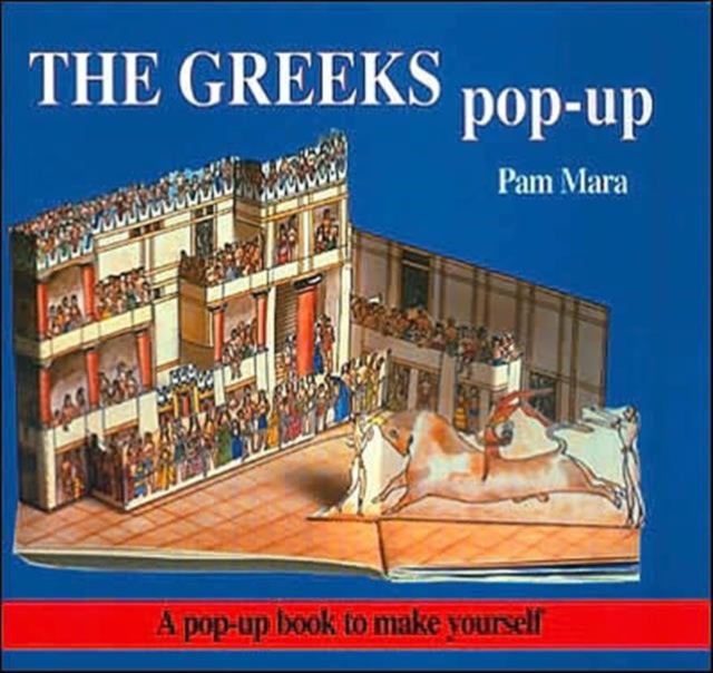 Greeks Pop-up, The