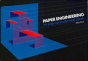 Paper Engineering By Hiner, Mark
