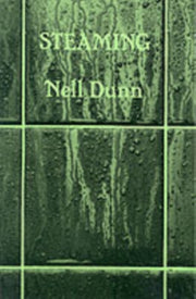 Steaming By Dunn, Nell