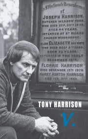 V By Harrison, Tony