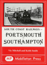 Portsmouth To Southampton