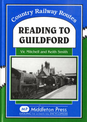 Reading To Guildford