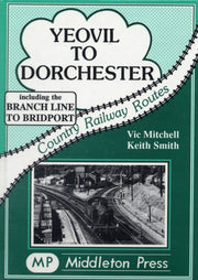 Yeovil To Dorchester