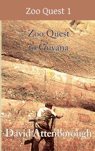 Zoo Quest To Guyana