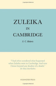Zuleika In Cambridge