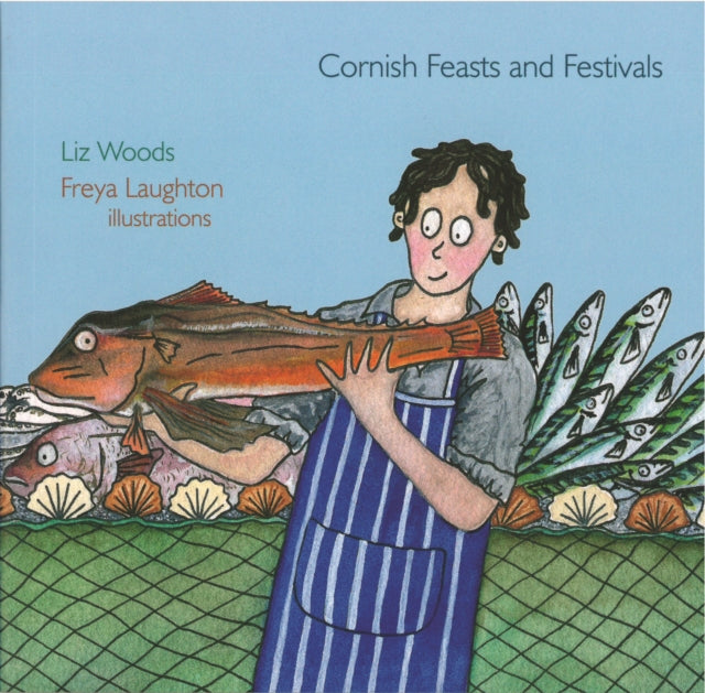 Cornish Feasts & Festivals