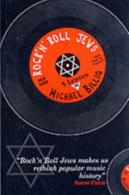 Rock N Roll Jews