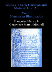 Studies In Early Christian & Medieval Ir