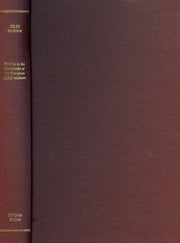Studies In The Booktrade Of The European By Giles Barber