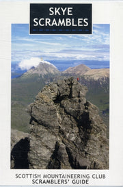 Skye Scrambles 2nd Edition