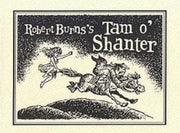 Robert Burns Tam O Shanter
