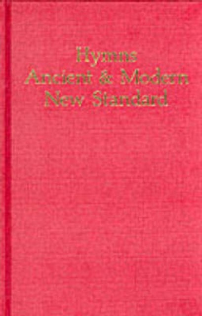 Hymns Ancient & Modern Full Music Editio