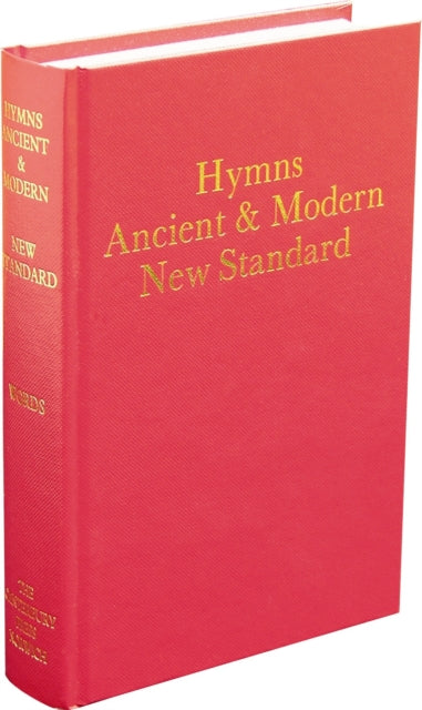 Hymns Ancient & Modern New Standard Word