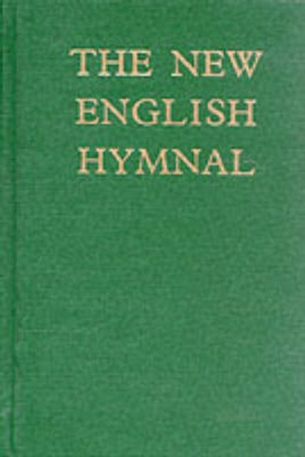 New English Hymnal Words