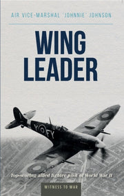 Wing Leader New Edition