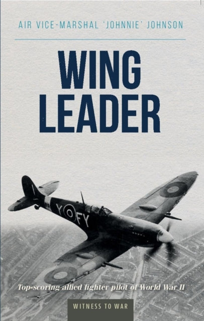 Wing Leader New Edition