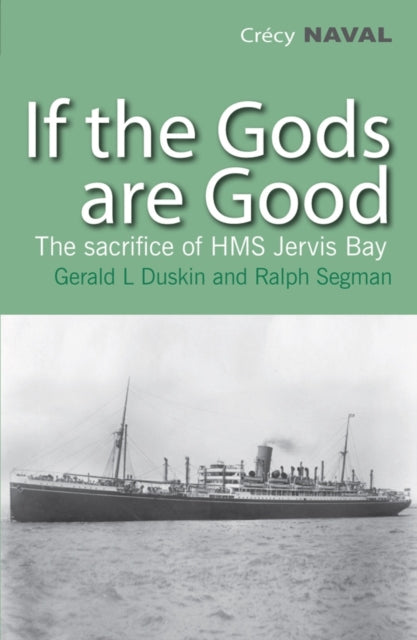 If The Gods Are Good