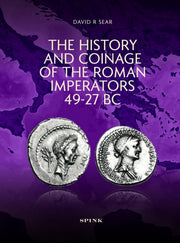 History/ Coinage/ Roman Imperators/