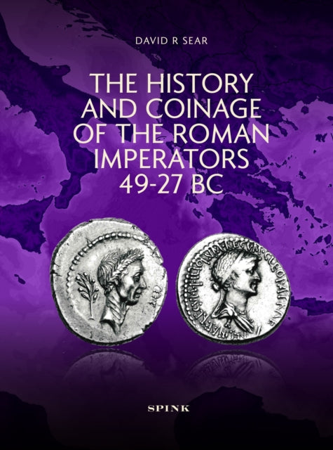 History/ Coinage/ Roman Imperators/