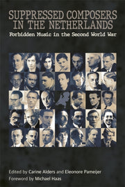 Suppressed Composers In The Netherlands