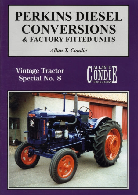 Perkins Diesel Conversions