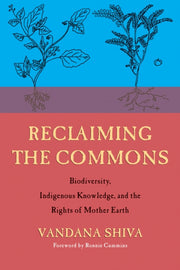 Reclaiming The Commons