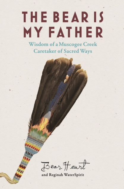 Bear My Father Indigenous Wisdom Muscp