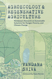 Agroecology And Regenerative Agricultup