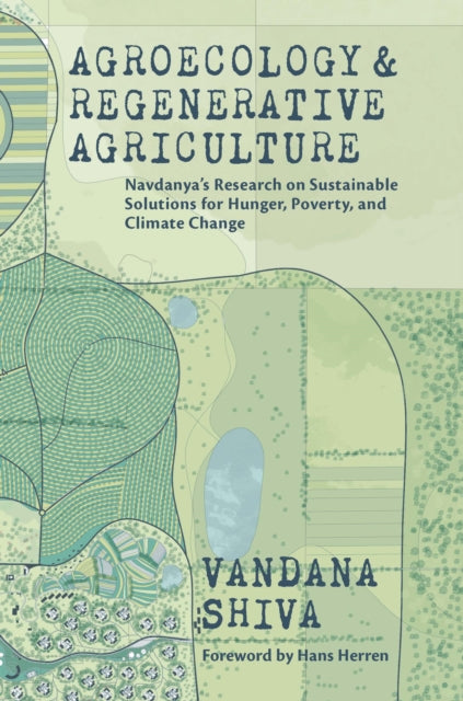 Agroecology And Regenerative Agricultup