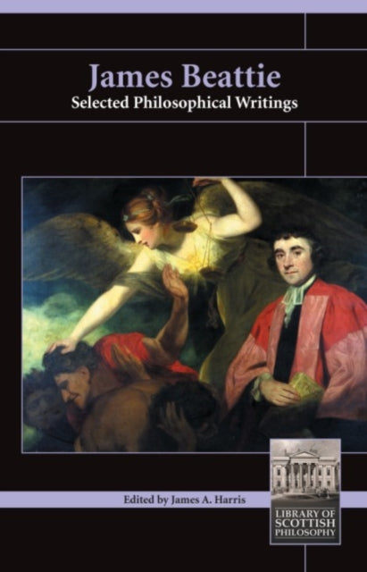 James Beattie By Harris, James
