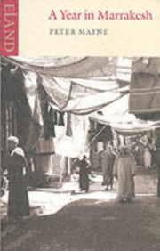 Year In Marrakesh