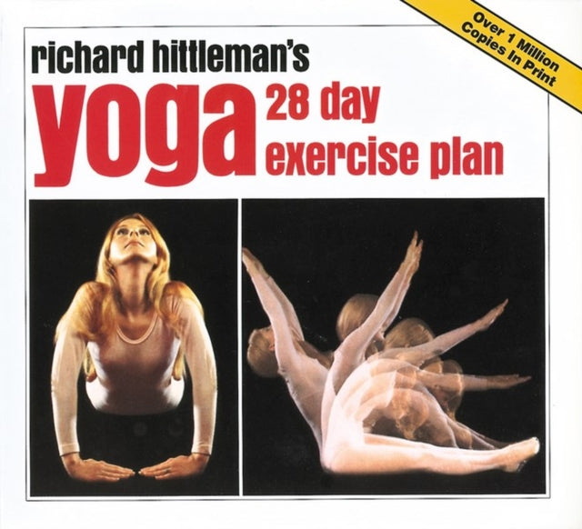 Richard Hittlemans Yoga
