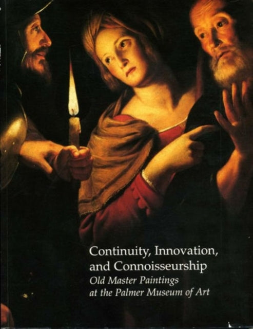 Continuity Innovation And Connoisseur