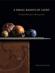 A Small Radius Of Light G. Daniel Massa
