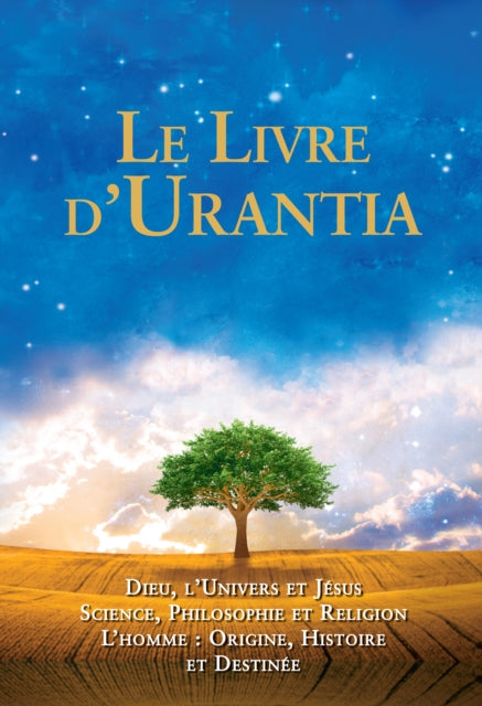 Livre D Urantia