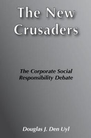 New Crusaders Vol 5
