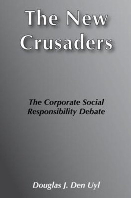 New Crusaders Vol 5