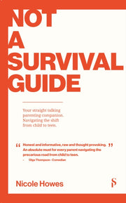 Not A Survival Guide