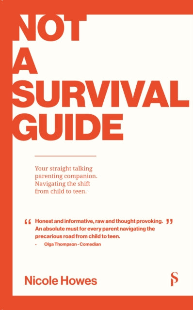 Not A Survival Guide